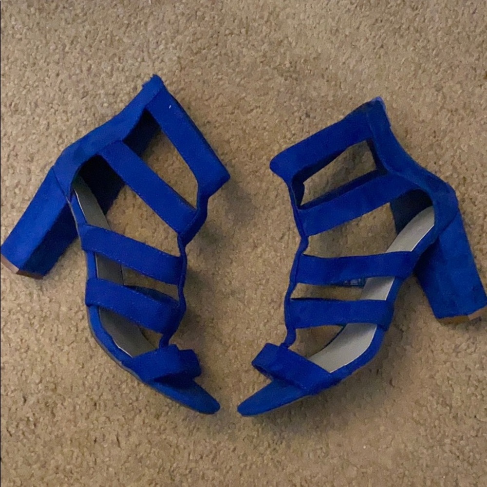 Heels